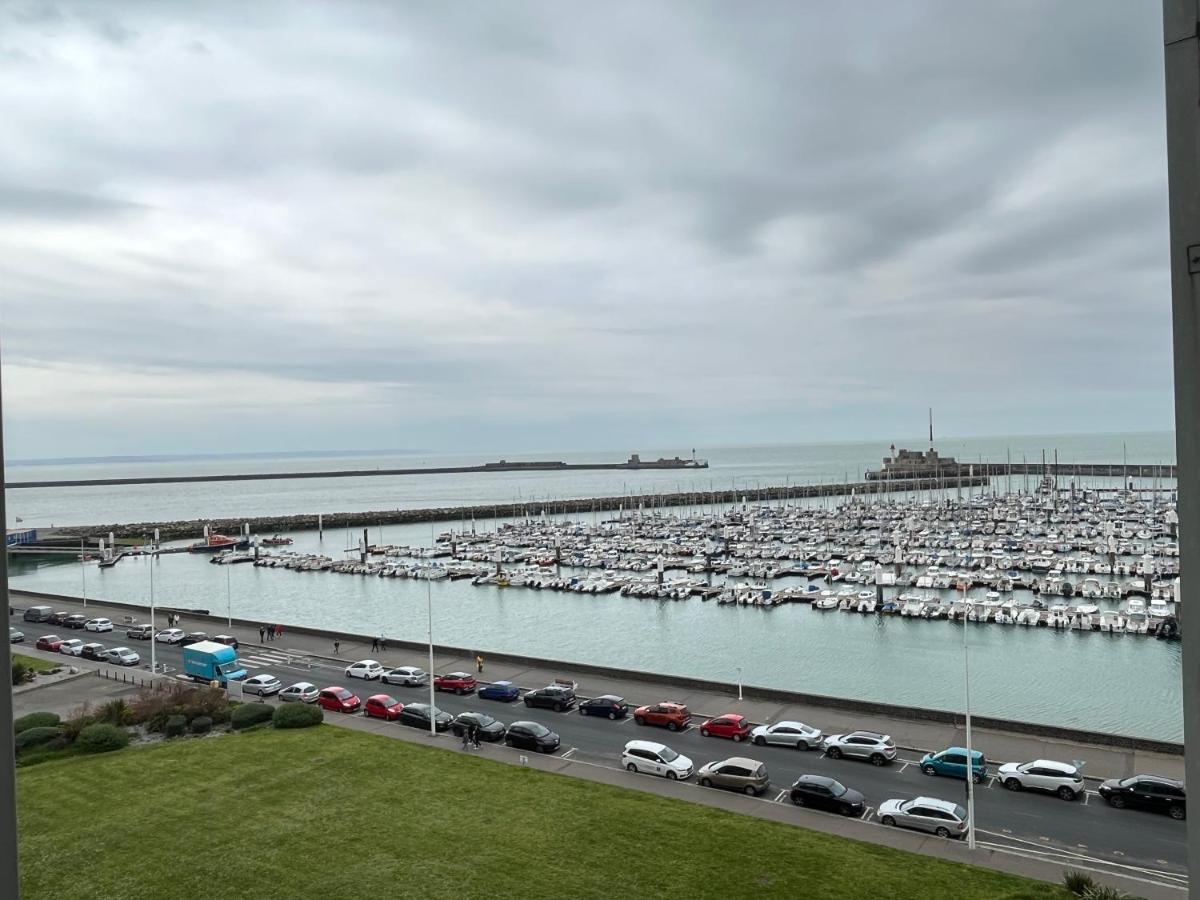 Vivez L'horizon Sur La - Vue - - Port De Plaisance *