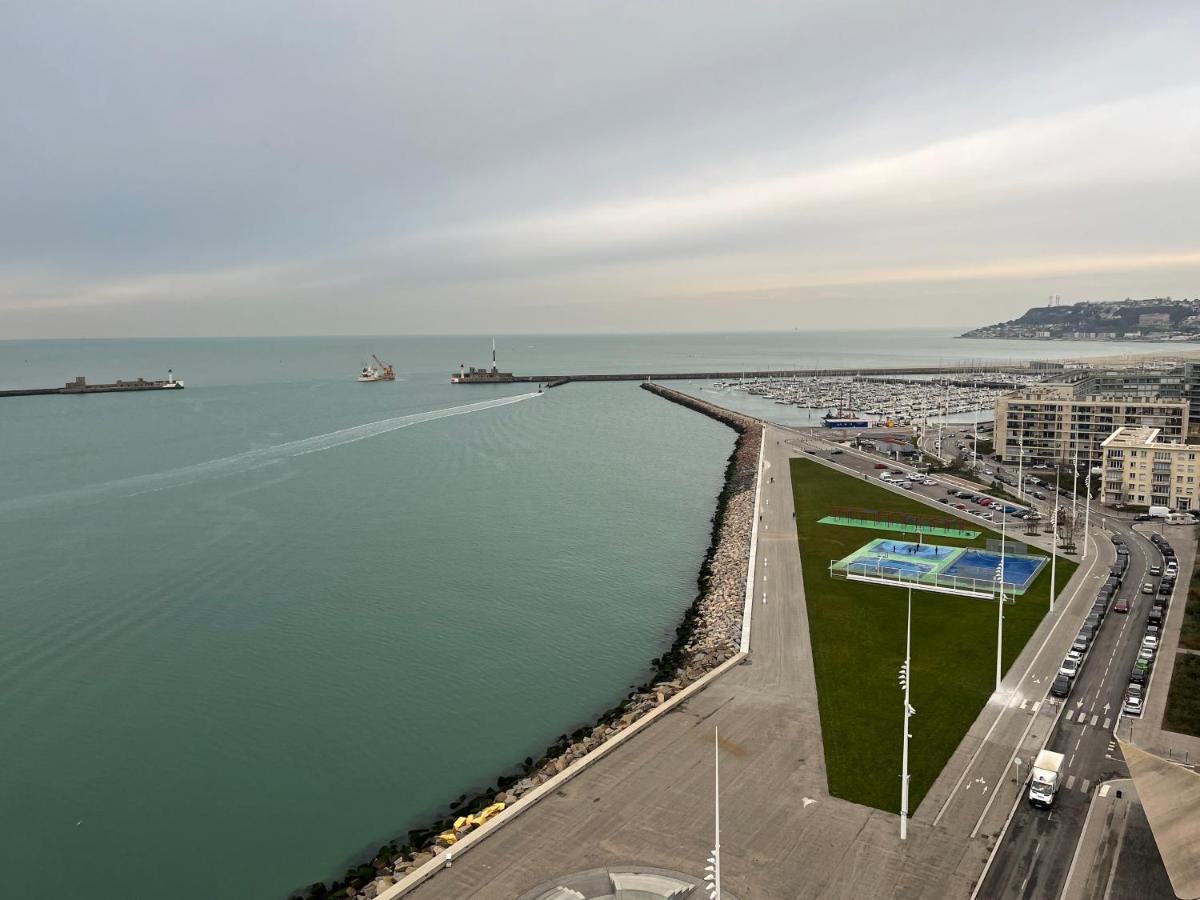Vivez L'horizon Sur La - Vue - - Port De Plaisance
